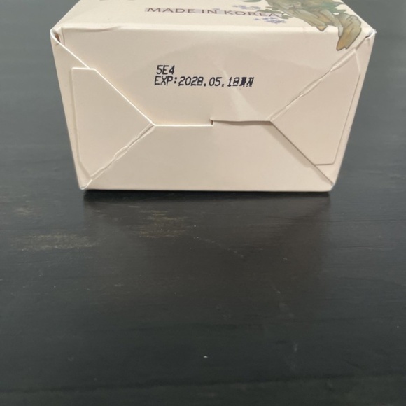 Glamfox Ginseng collagen wrapping mask, with silicon brush, korean beauty - Picture 5 of 5